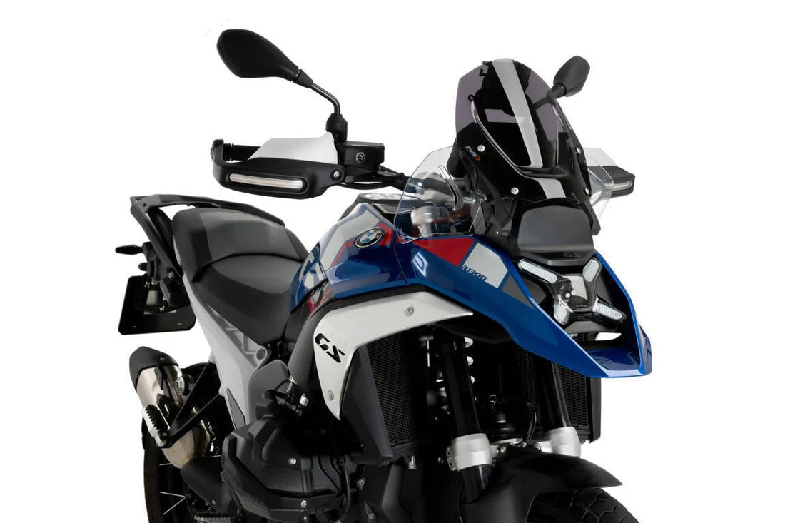 BMW R 1300 GS 2023 - On. Puig Screen Options