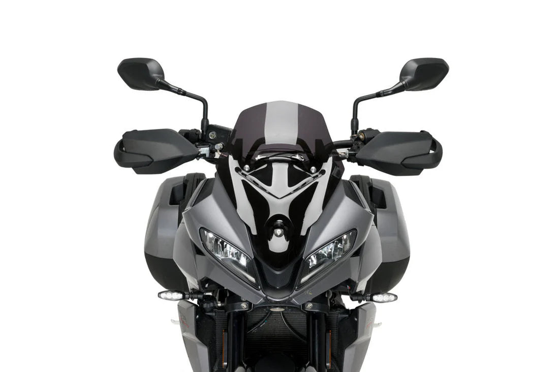 Triumph Tiger Sport 660 (2022+) Puig Screen options