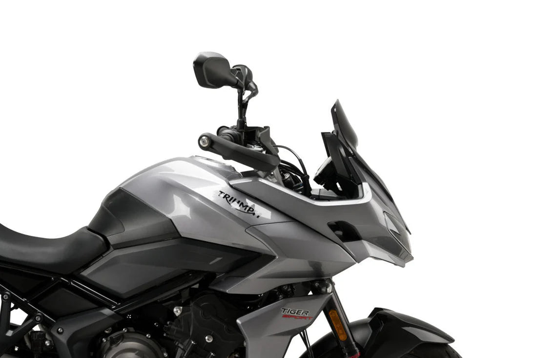 Triumph Tiger Sport 660 (2022+) Puig Screen options