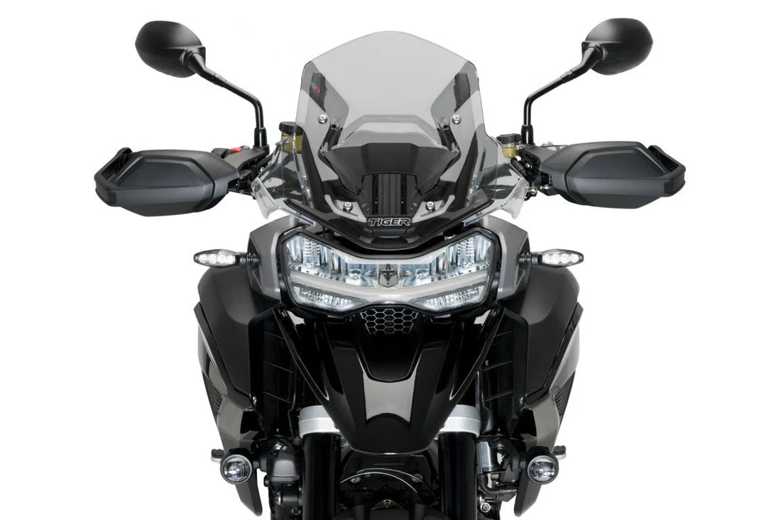 Triumph Tiger 1200 GT Models (2022+) Puig Screen options