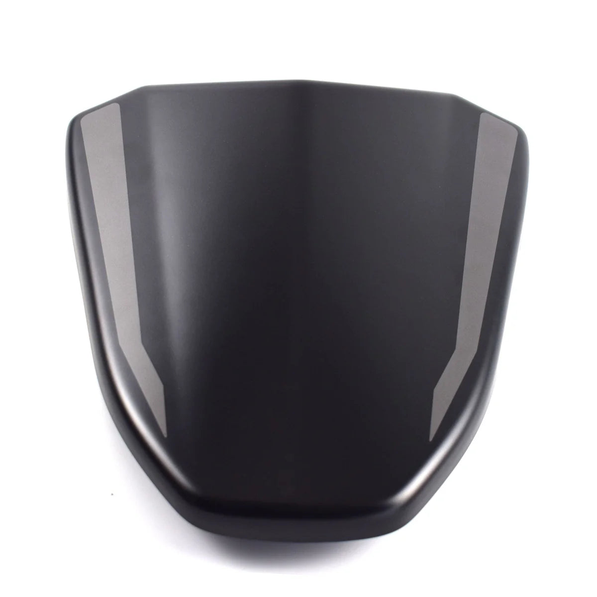 Yamaha MT-09 (2024- On ) Pyramid Plastics Seat Cowl Options