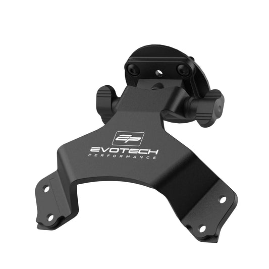 Ducati Multistrada V2 & S (2025 - On) TomTom Sat Nav Mount. Evotech Performance