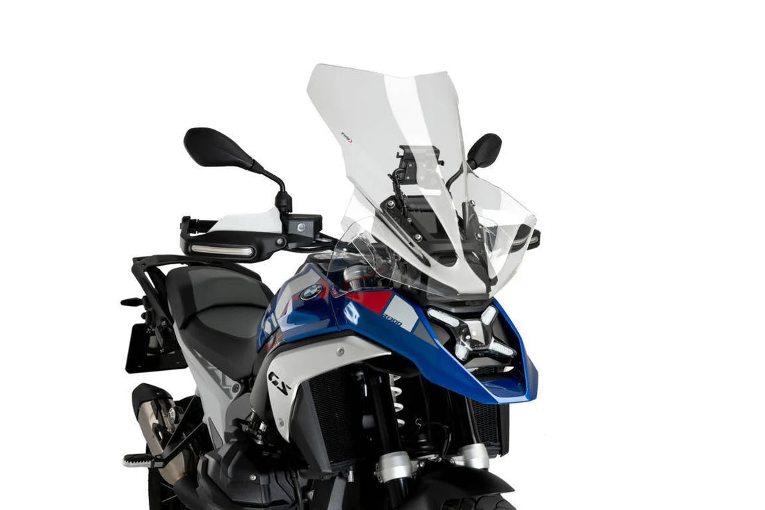 BMW R 1300 GS 2023 - On. Puig Screen Options