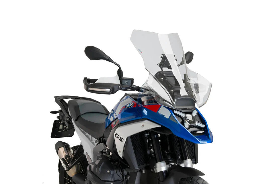 BMW R 1300 GS 2023 - On. Puig Screen Options