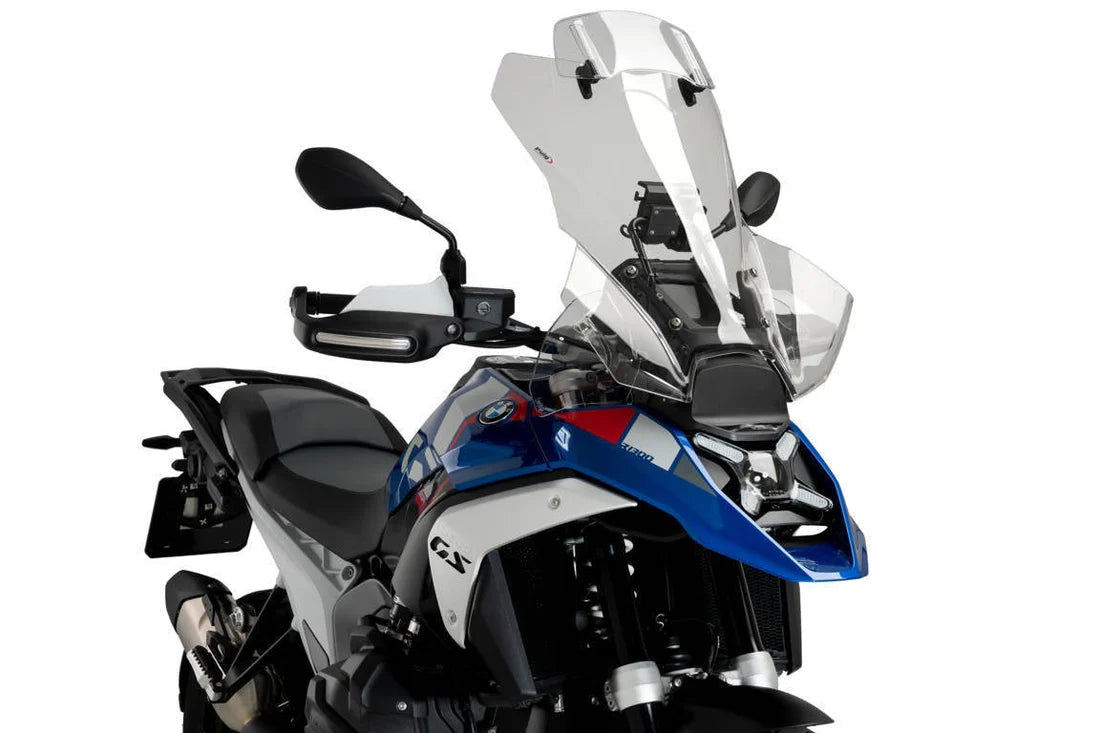 BMW R 1300 GS 2023 - On. Puig Screen Options