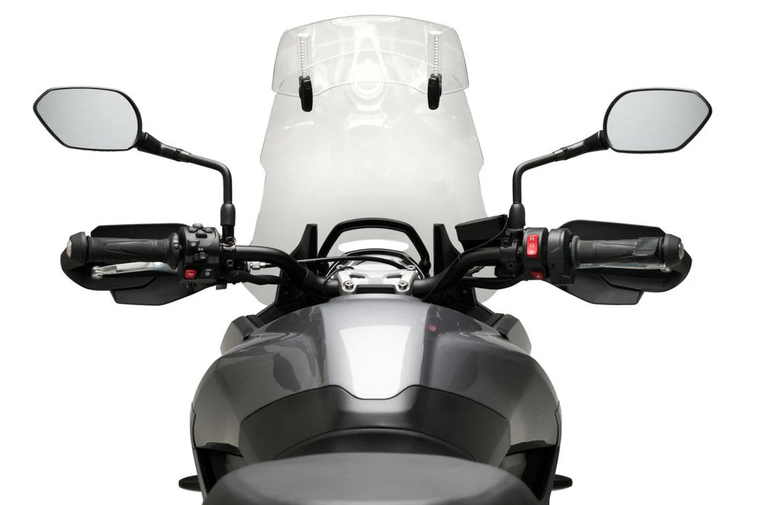 Triumph Tiger Sport 660 (2022+) Puig Screen options