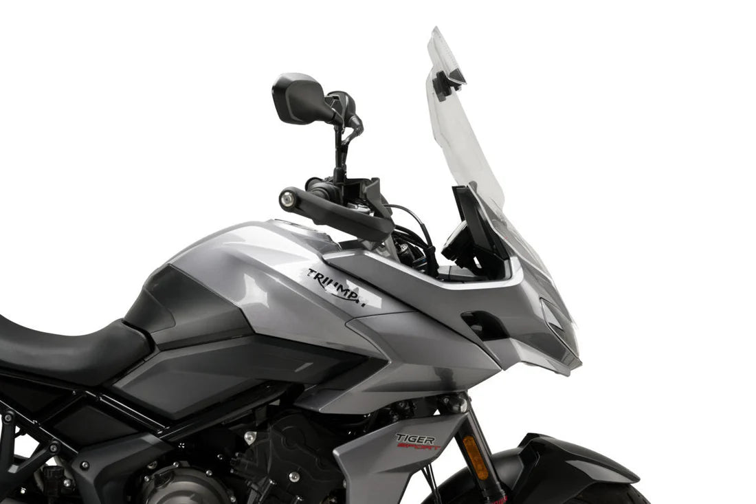 Triumph Tiger Sport 660 (2022+) Puig Screen options