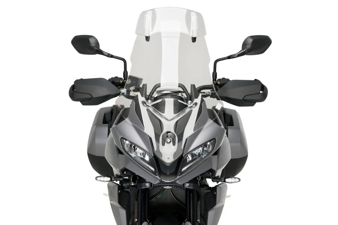 Triumph Tiger Sport 660 (2022+) Puig Screen options