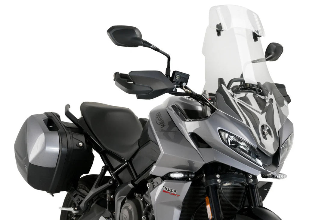 Triumph Tiger Sport 660 (2022+) Puig Screen options