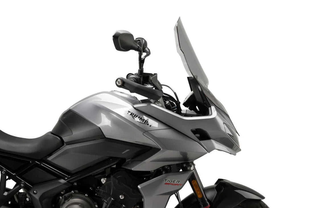 Triumph Tiger Sport 660 (2022+) Puig Screen options