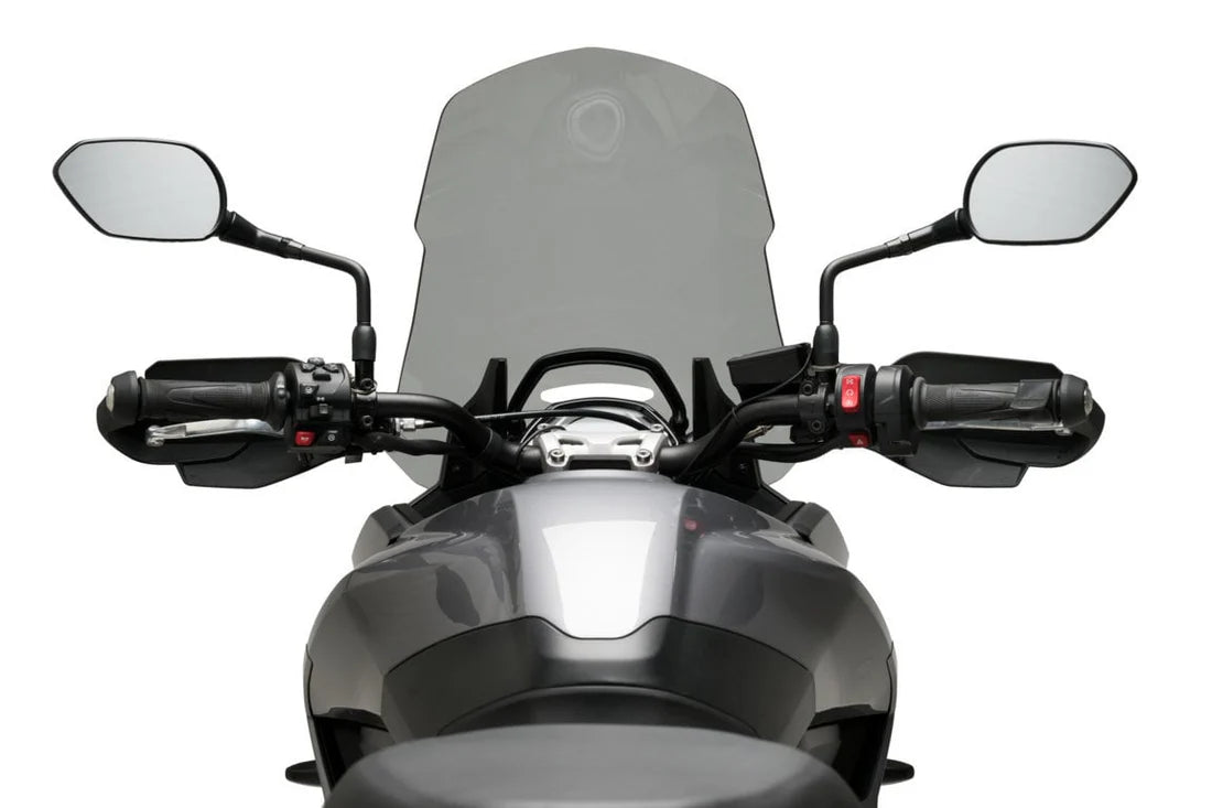 Triumph Tiger Sport 660 (2022+) Puig Screen options