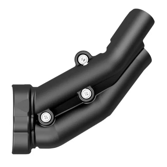 Yamaha MT-07 (2025 - On) Secondary Water Pipe Cover. GB Racing