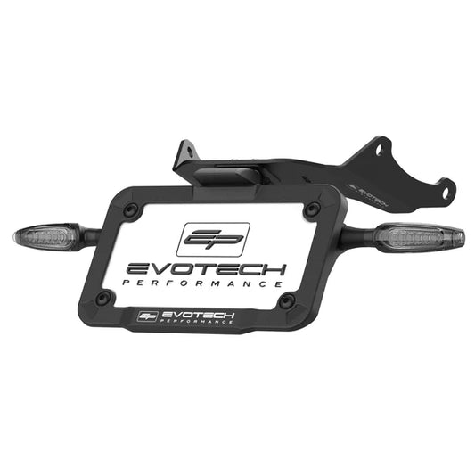Honda CB1000 & SP Hornet (2025 - On) Dynamic Tail Tidy Including sequential Indicators - Evotech Performance