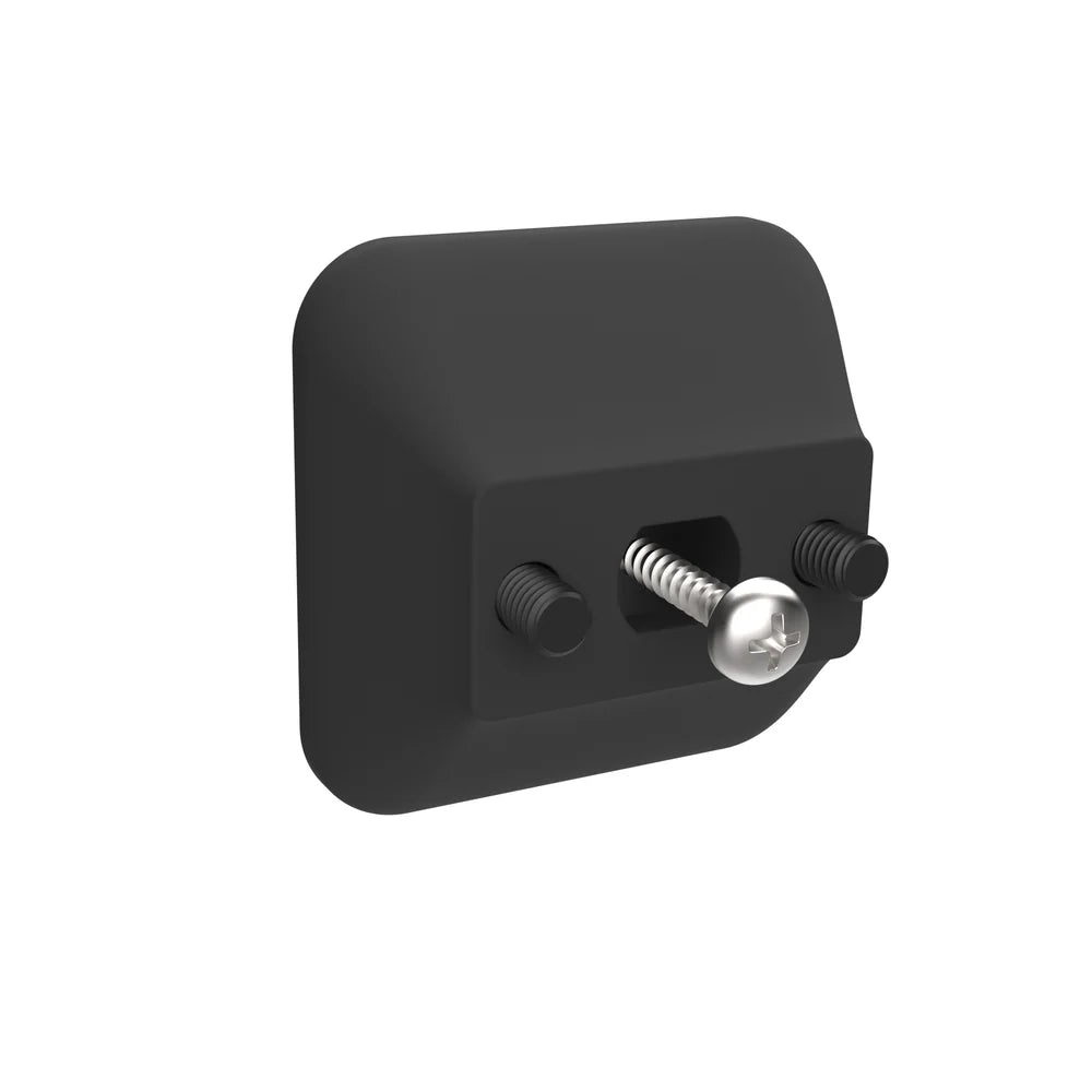 Suzuki SV-7 GX Aoocci C7 / D7 Handlebar Clamp Sat Nav Mount - Evotech Performance (2026 - On)