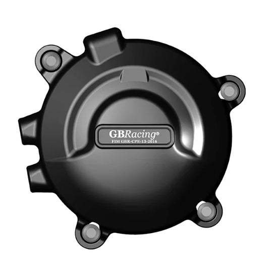 Triumph Trident 800 (2026 - On) Secondary Alternator Cover. GB Racing