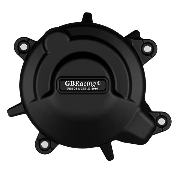 Kawasaki Ninja 500 (2024 - On) Secondary Engine Cover Set GB Racing