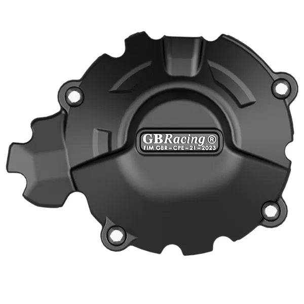 Triumph Speed Triple 1050 S / R & RS (2016 - 2020) Secondary Engine Cover Options. GB Racing