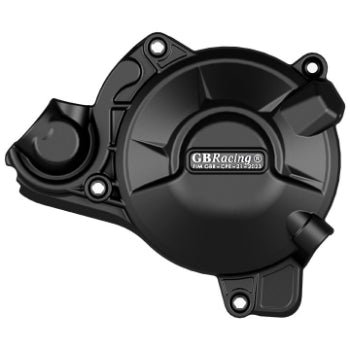 Honda CB750 Hornet (2023+) Secondary Engine Cover Protection full Set - GB Racing