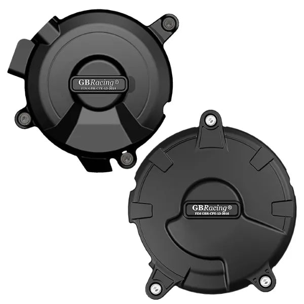 KTM 1390 Super Duke R (2024 - On) Secondary Engine Cover Set - GB Racing