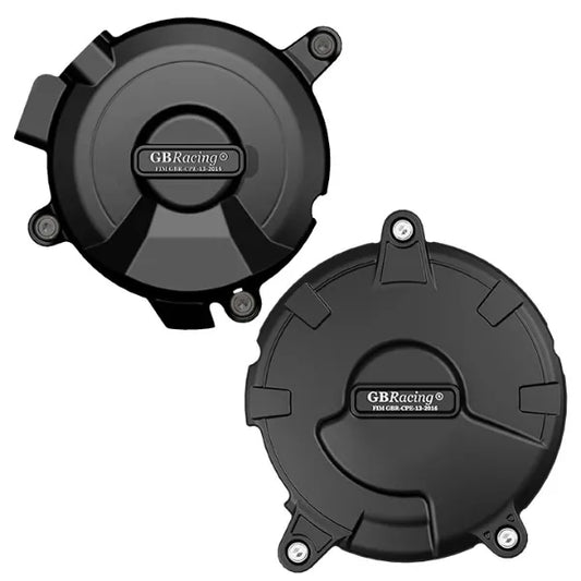 KTM 1390 Super Duke R (2024 - On) Secondary Engine Cover Set - GB Racing