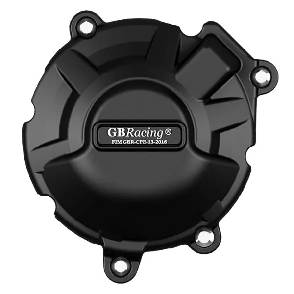 Honda CB650R (2021 - On) Secondary Alternator Cover. GB Racing