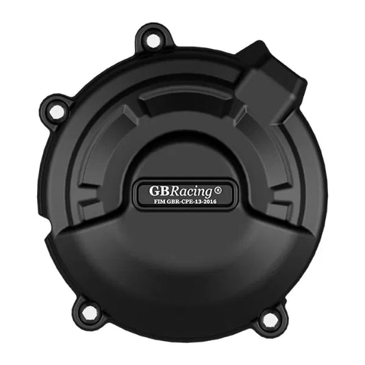 Honda NX 500 (2024 - On) Secondary Alternator Cover Protection. GB Racing