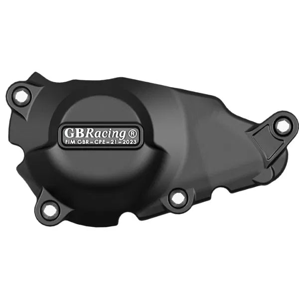 Triumph Speed Triple 1050 S / R & RS (2016 - 2020) Secondary Engine Cover Options. GB Racing