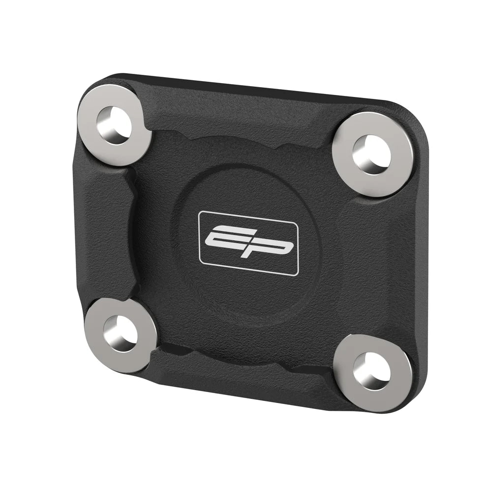 Honda CB1000GT AMPS Sat Nav / Device Handlebar Clamp Mount - Evotech Performance 2026 Onwards