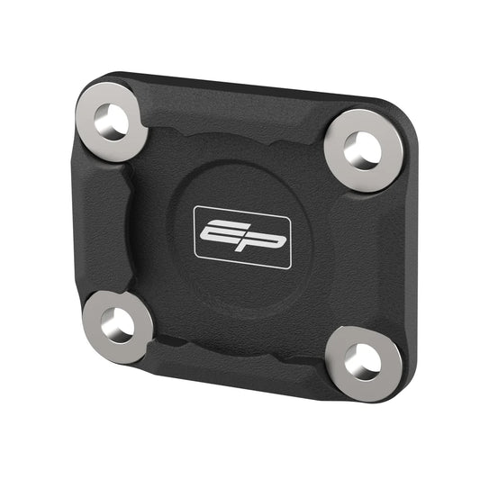 Honda CB1000GT AMPS Sat Nav / Device Handlebar Clamp Mount - Evotech Performance 2026 Onwards
