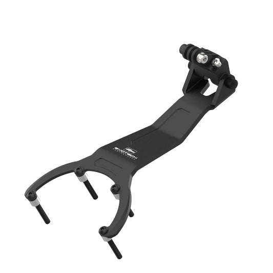 KTM 1390 Super Duke R (2024+) Beeline Sat Nav Mount. Evotech Performance
