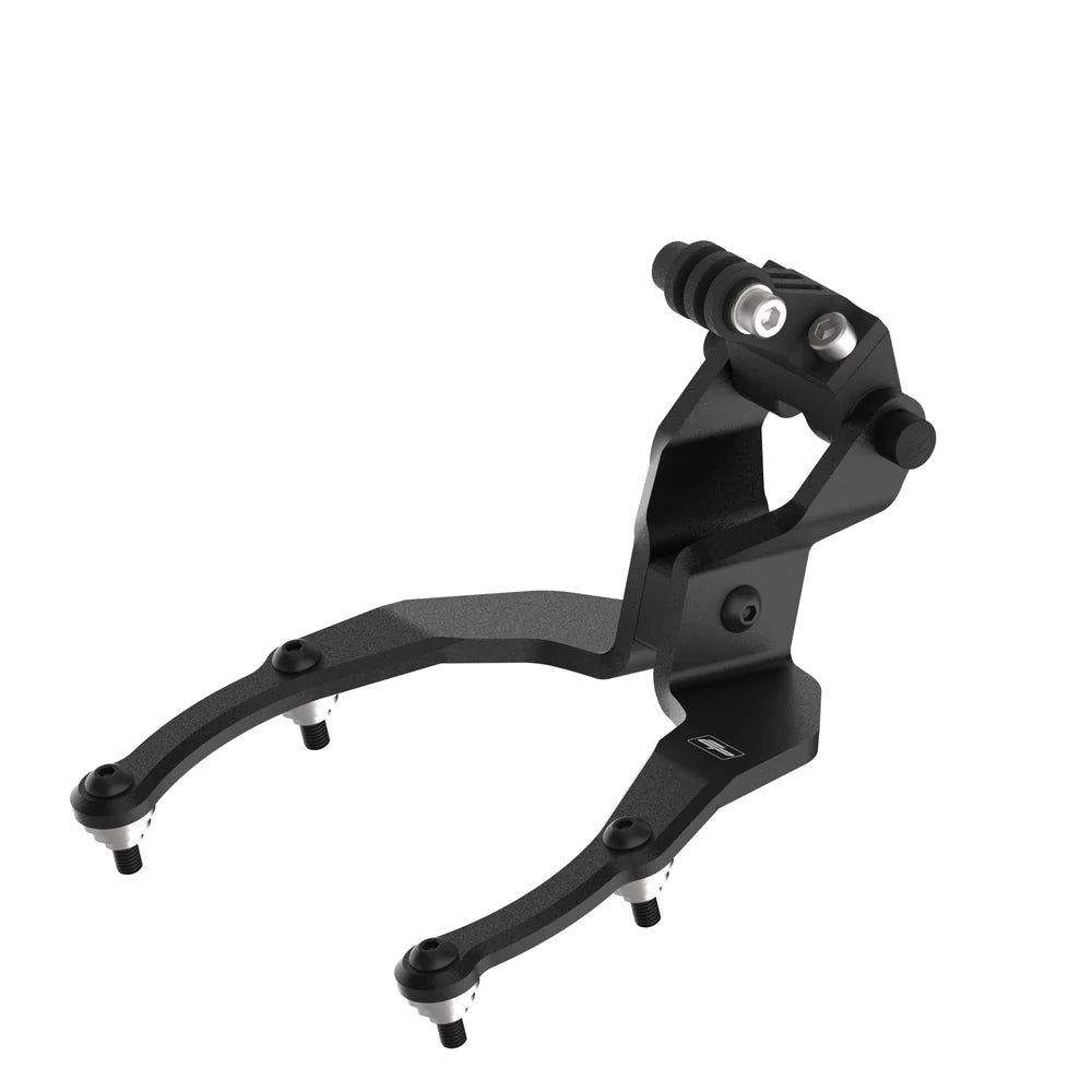 KTM 990 Duke (2024 - On) Action / Dash Cam Mount - Evotech Performance