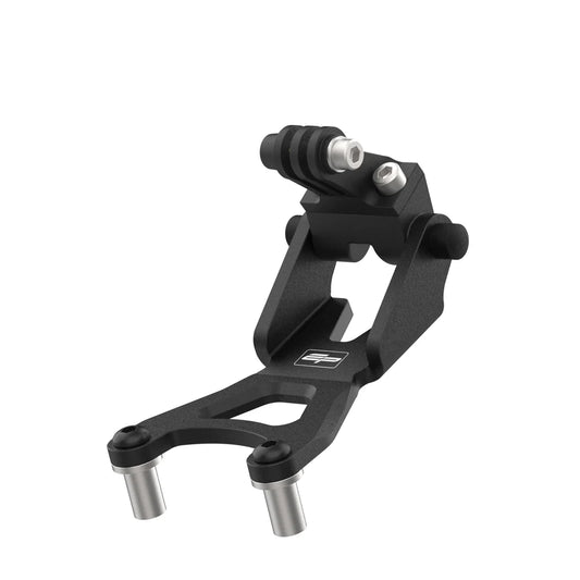 Ducati Panigale V2 & S (2025 - On) Beeline Moto Sat Nav Mount - Evotech Performance