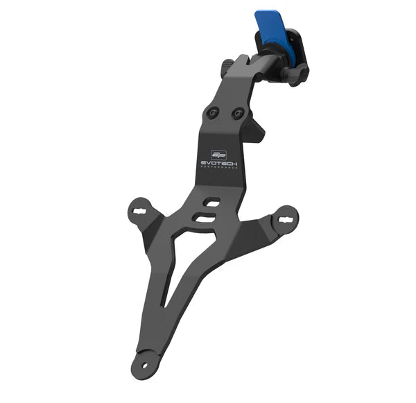 Triumph Tiger Sport 660 Aoocci C3 Plus System Mount (2022-On) - Evotech Performance