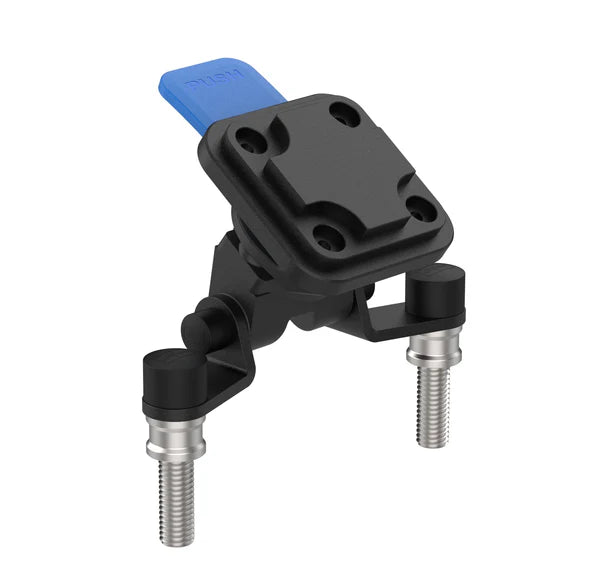 Triumph Street Triple 765 RX (2026 - On) Carpuride Device Mount - Evotech Performance.