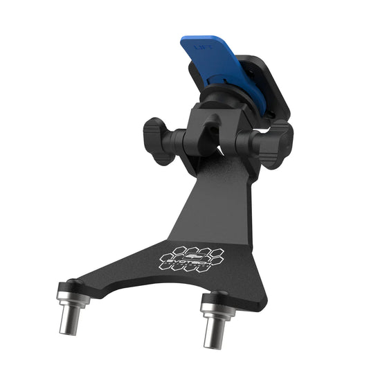 Ducati XDiavel V4 (2025+) Carpuride Mount - Evotech Performance
