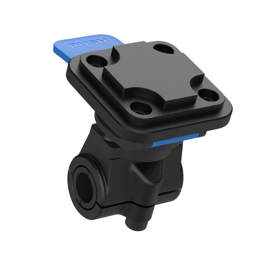 Moto Guzzi Stelvio (2024 - On) Carpuride Mount - Evotech Performance