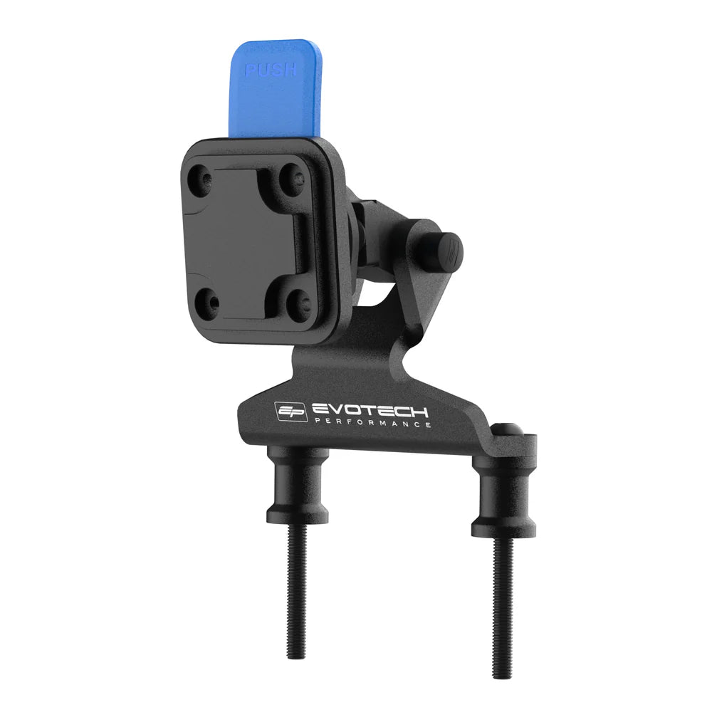 Kawasaki Z900 & SE (2025+) Carpuride Mount- Evotech Performance