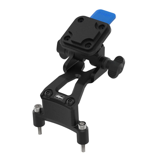 Triumph Speed Triple 1200 RX (2025 - On) AMPS Device Mount Sat Nav Mount Evotech Performance