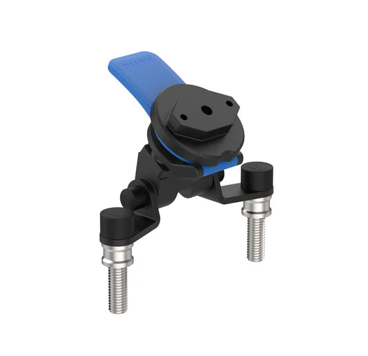 Ducati Multistrada 1260 Models (2018-2020) Chigee Handlebar Clamp Mount  - Evotech Performance