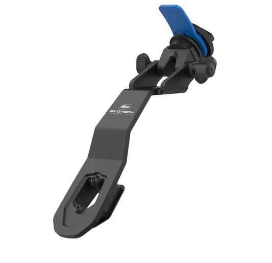 Ducati Multistrada 1260 Models (2018-2020) Chigee Mount  - Evotech Performance