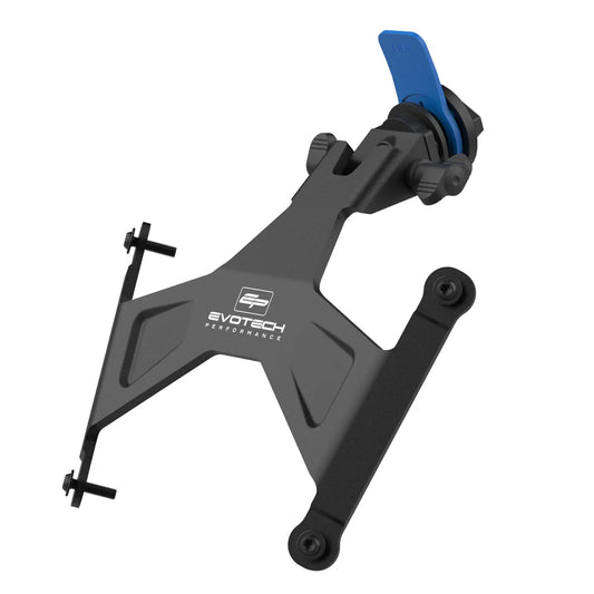 Honda XL 750 Transalp (2025 - On) Chigee Sat Nav Upper / Screen Mount. Evotech Performance