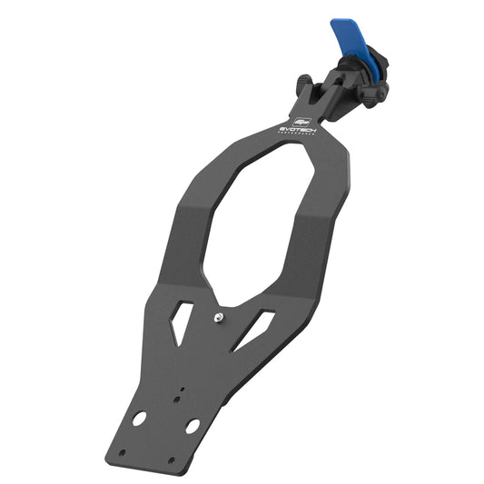Yamaha Tracer 9, GT & GT+ (2023 - 2024) Chigee Mount - Evotech Performance.