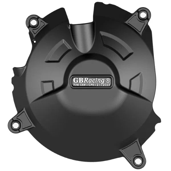 Triumph Speed Triple 1050 S / R & RS (2016 - 2020) Secondary Engine Cover Options. GB Racing