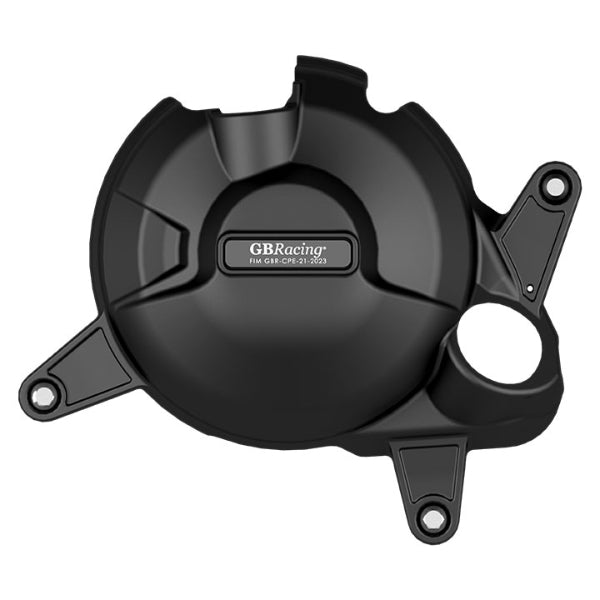 Yamaha MT-03 (2023 - On) Secondary Engine Cover Set GB Racing