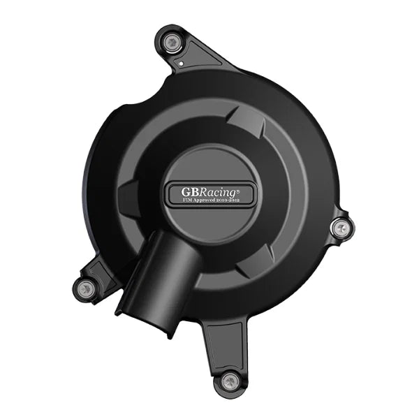 Triumph Trident 800 (2026 - On) Secondary Clutch Cover. GB Racing