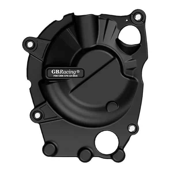 Kawasaki Ninja ZX-4R (2024 - 2025) Models. GB Racing Secondary Engine cover Protection