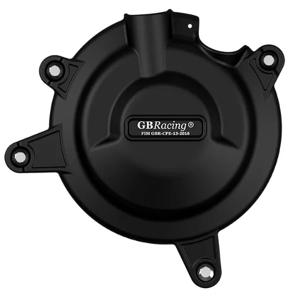 Kawasaki Ninja 500 (2024 - On) Secondary Engine Cover Set GB Racing