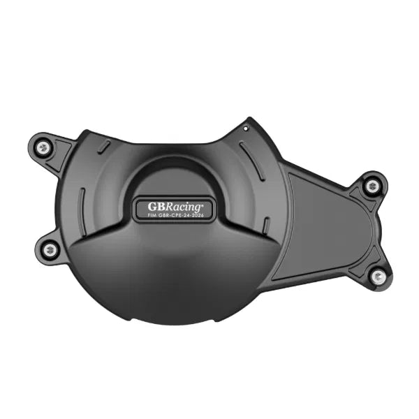 Yamaha Tracer 7 & GT (2025 - On) Secondary Clutch Engine Cover. GB Racing