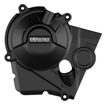 Honda Transalp 750 (2023+) Secondary Engine Cover Protection full Set - GB Racing