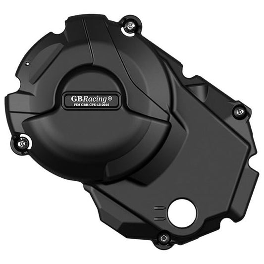 Ducati DesertX (2022+)  Secondary Clutch Cover Guard. GB Racing